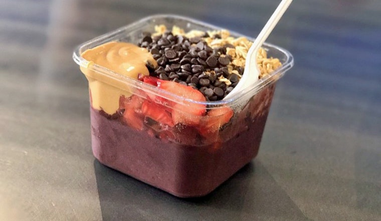 The 3 best spots to score açaí bowls in Denver