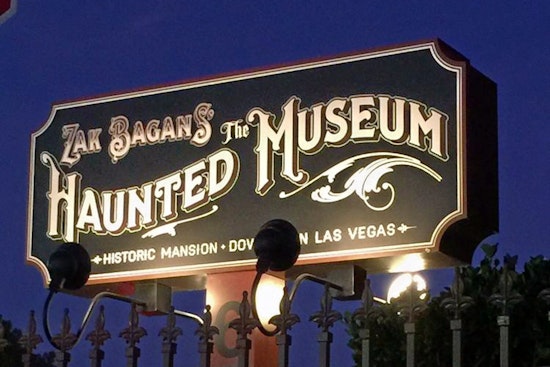 Las Vegas's top 5 museums to visit now