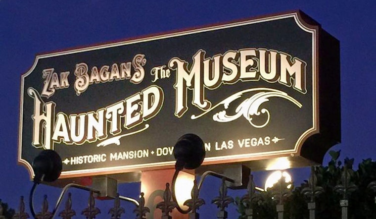Las Vegas's top 5 museums to visit now