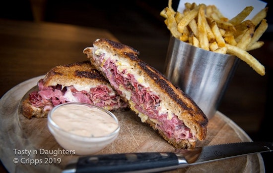 The top restaurants for American fare in Portland