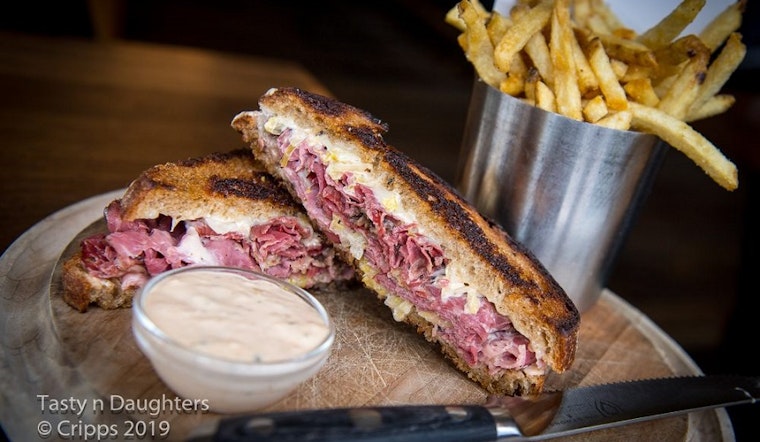 The top restaurants for American fare in Portland