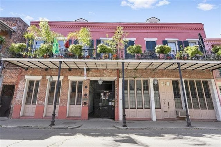 Renting in New Orleans: What will $800 get you?