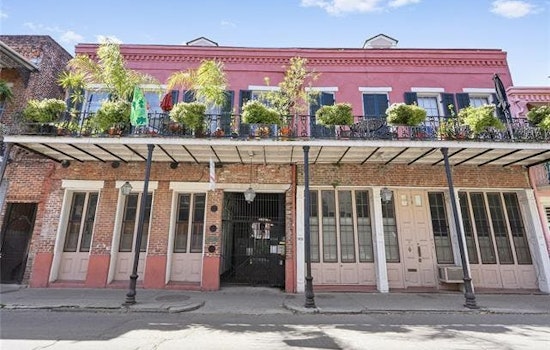 Renting in New Orleans: What will $800 get you?