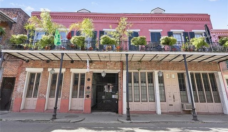 Renting in New Orleans: What will $800 get you?