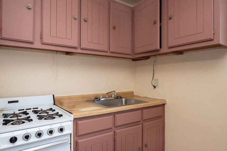 Renting in El Paso: What's the cheapest apartment available right now?