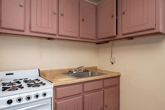Renting in El Paso: What's the cheapest apartment available right now?