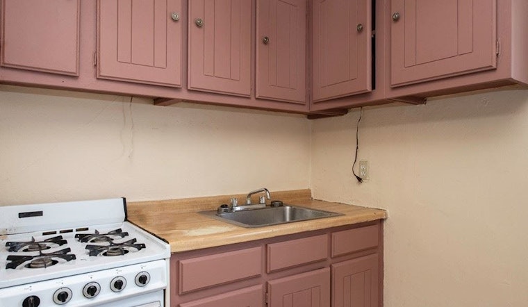 Renting in El Paso: What's the cheapest apartment available right now?