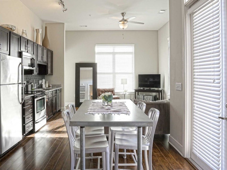 Renting in Nashville: What will $1,100 get you?