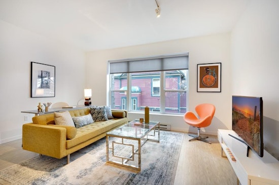 The lowest priced apartment rentals on the market in Calhoun, Minneapolis