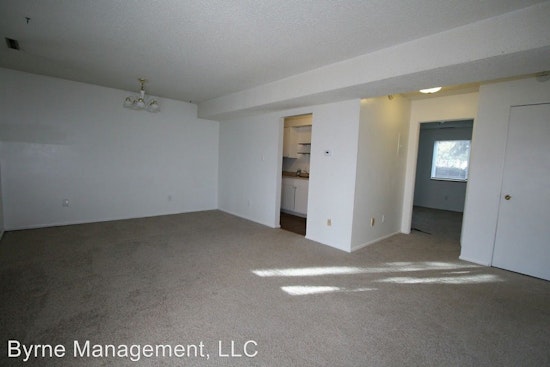 The most inexpensive apartment rentals on the market in East Colorado Springs