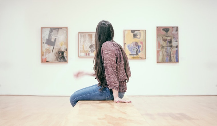 Here's what to do in Portland this week