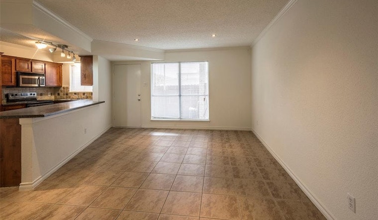 The most inexpensive apartment rentals on the market in Gulfton, Houston