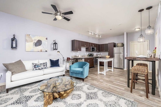 Renting in Albuquerque: What will $1,200 get you?