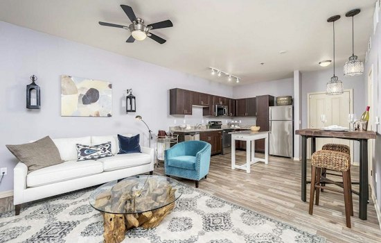 Renting in Albuquerque: What will $1,200 get you?