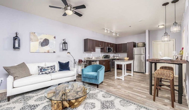 Renting in Albuquerque: What will $1,200 get you?