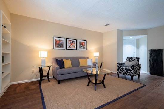 Renting in San Antonio: What will $700 get you?