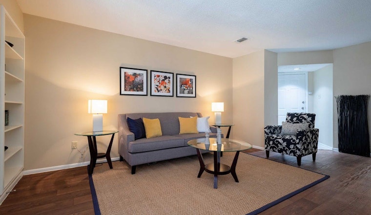Renting in San Antonio: What will $700 get you?