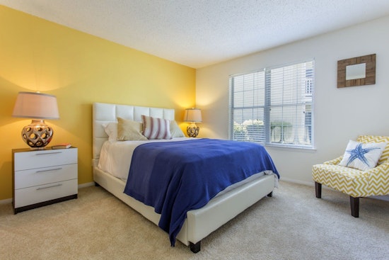 Renting in Virginia Beach: What will $1,000 get you?