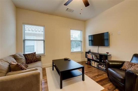 Renting in Dallas: What will $2,200 get you?