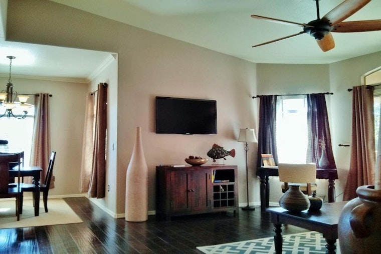 Renting in Phoenix: What will $1,400 get you?