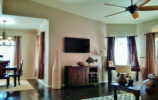 Renting in Phoenix: What will $1,400 get you?