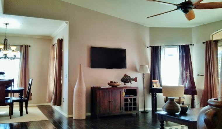 Renting in Phoenix: What will $1,400 get you?