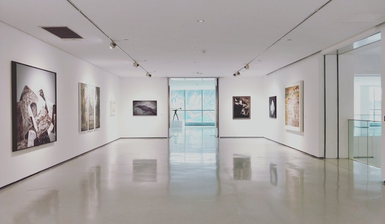 Los Angeles to host a variety of performing and visual arts events this week