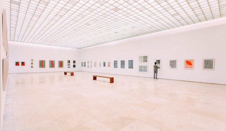 San Diego to host a variety of performing and visual arts events this week