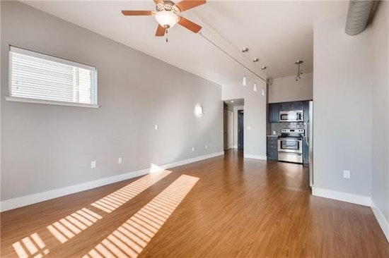 Renting in Fort Worth: What will $1,300 get you?