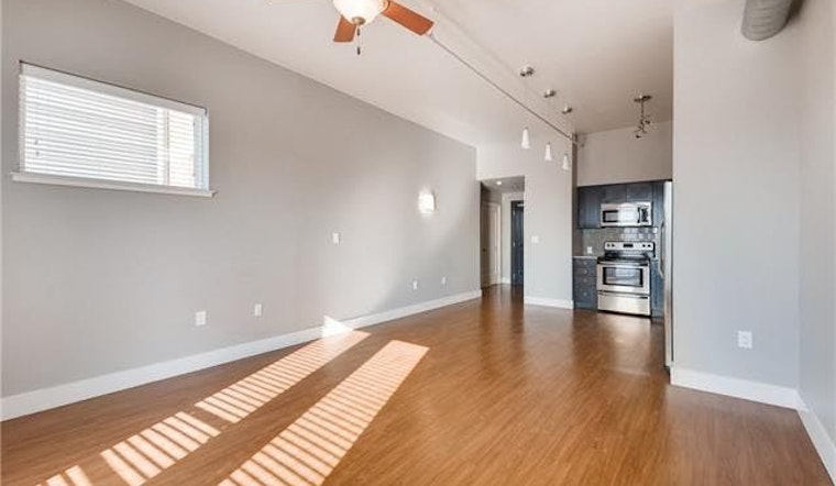 Renting in Fort Worth: What will $1,300 get you?
