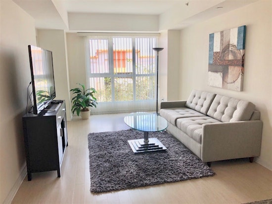 Renting in San Diego: What will $2,800 get you?