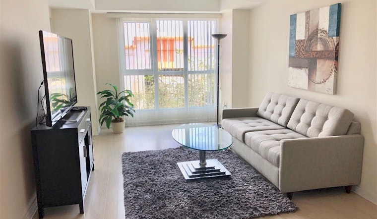 Renting in San Diego: What will $2,800 get you?