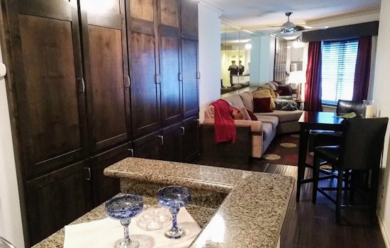The cheapest apartment rentals in North Beach right now
