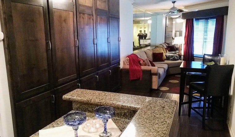 The cheapest apartment rentals in North Beach right now