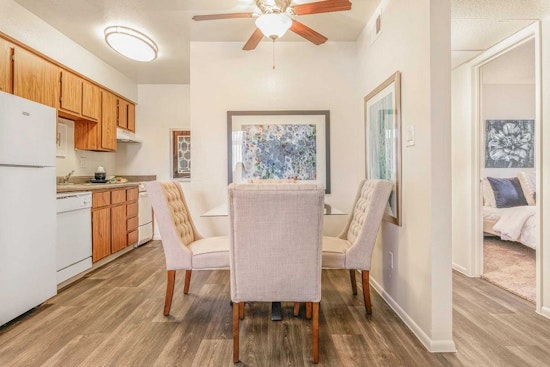 Renting in Mesa: What will $900 get you?