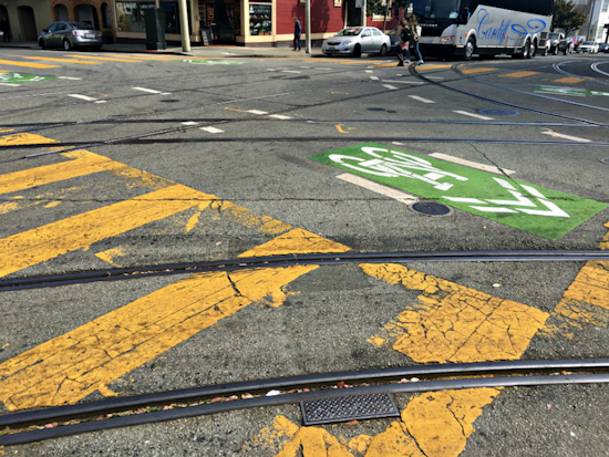 Muni Hearing Will Review 17th St. Safety Improvement Project Ideas