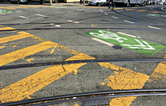 Muni Hearing Will Review 17th St. Safety Improvement Project Ideas