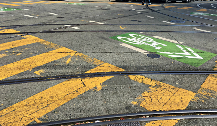 Muni Hearing Will Review 17th St. Safety Improvement Project Ideas