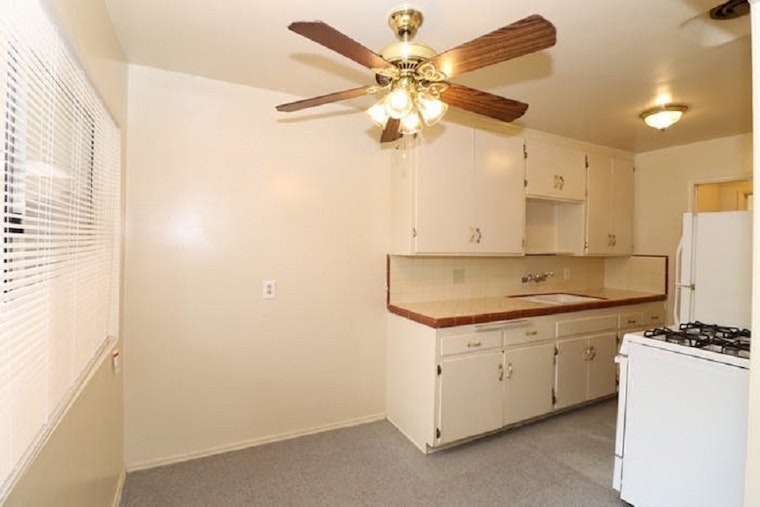 What will $1,300 rent you in Colina Del Sol, today?