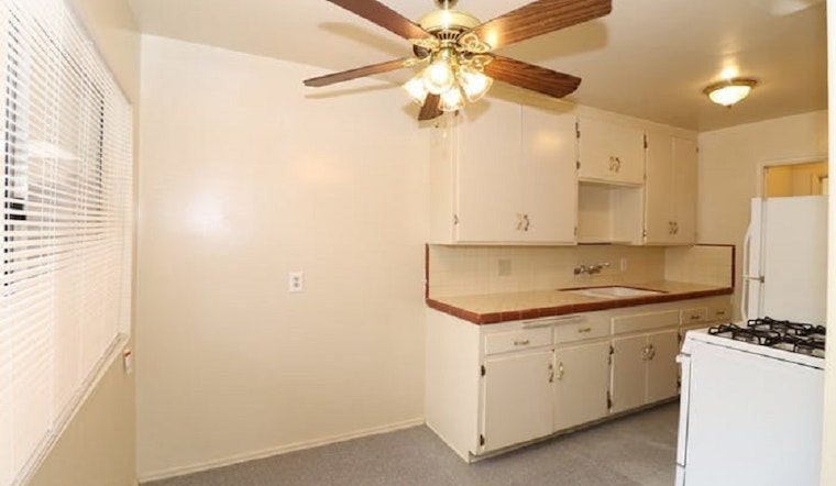 What will $1,300 rent you in Colina Del Sol, today?