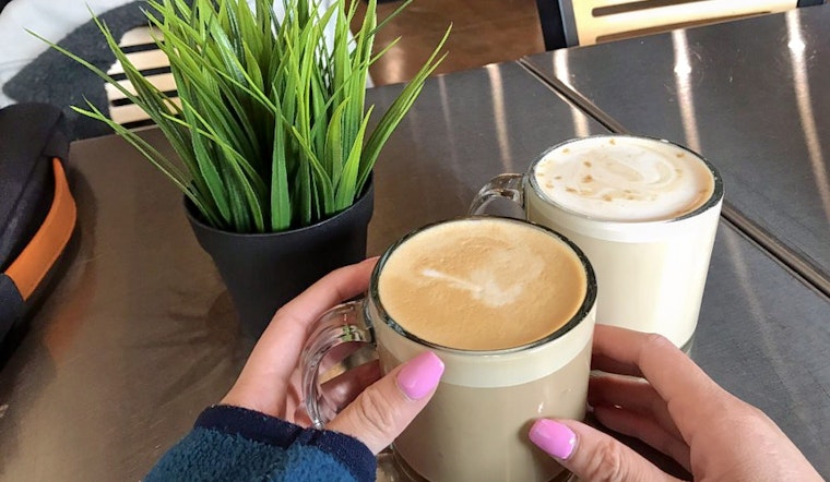 Score coffee, tea and more at Midtown's new Awake Cafe Detroit