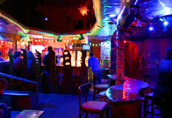 Noc Noc Gets a Face Lift