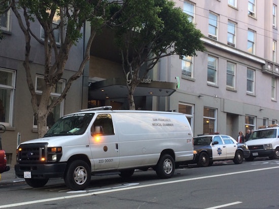 Tenderloin Crime & Safety: Teen Mob Attack, Afternoon Jewelry Robberies, More