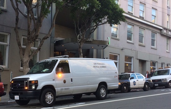 Tenderloin Crime & Safety: Teen Mob Attack, Afternoon Jewelry Robberies, More