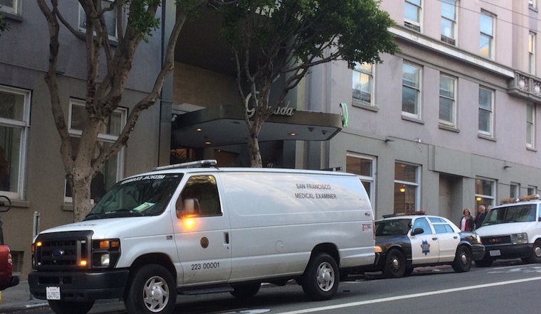 Tenderloin Crime & Safety: Teen Mob Attack, Afternoon Jewelry Robberies, More