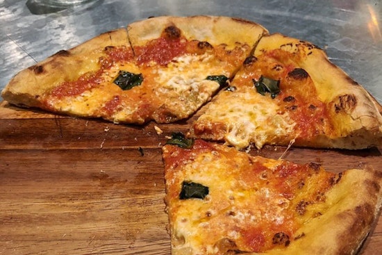 Giulia brings traditional American fare to Downtown