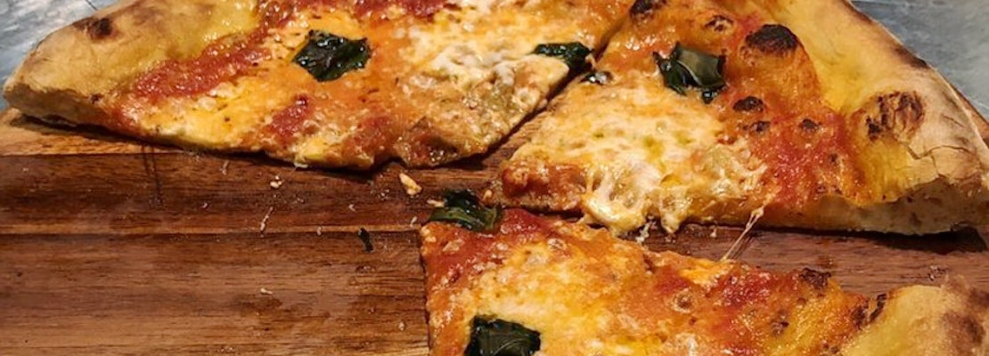 Giulia brings traditional American fare to Downtown