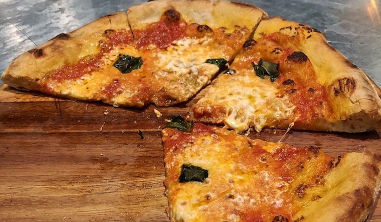 Giulia brings traditional American fare to Downtown