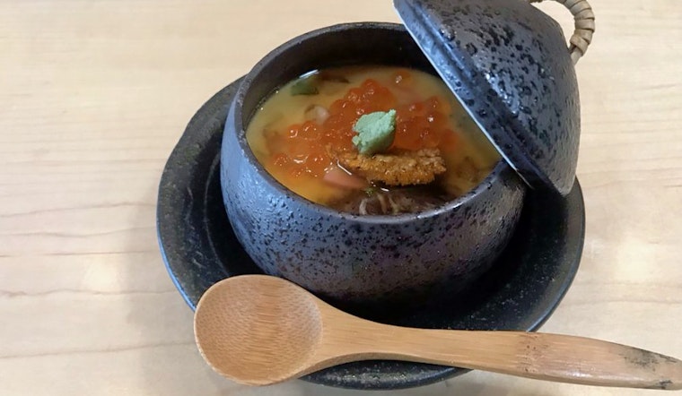Kubo’s Sushi & Washoku brings Japanese fare to Memorial Park