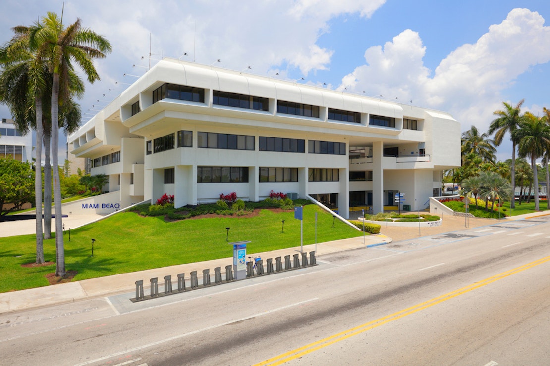 Miami Beach City Commission to vote on new pocket park, vaping restrictions and more